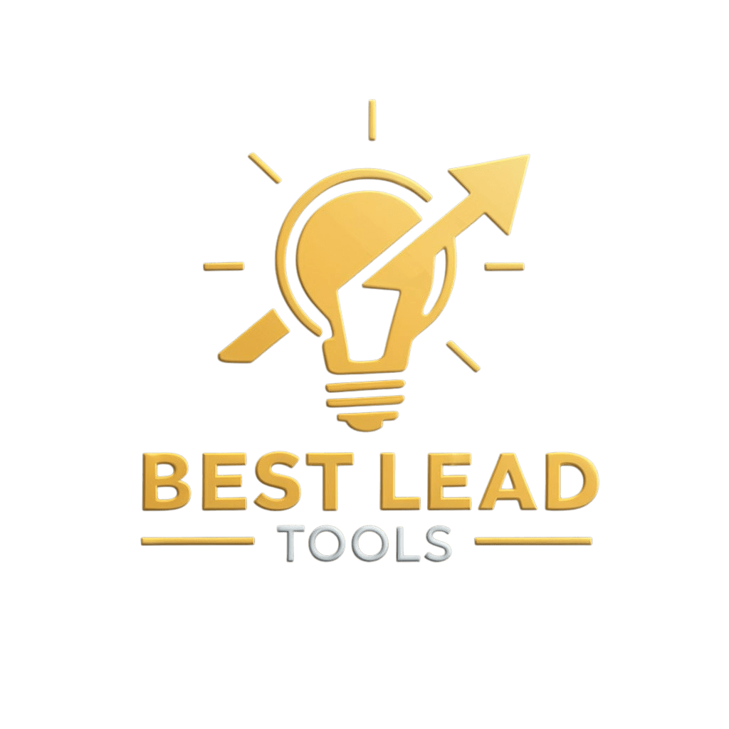 best lead tools logo 2